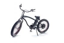 Elektryczny FattyBike 