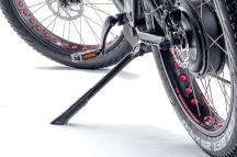 Elektryczny FattyBike 