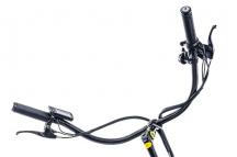 Elektryczny FattyBike