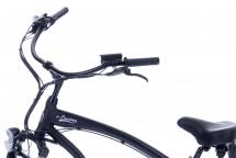 Elektryczny FattyBike