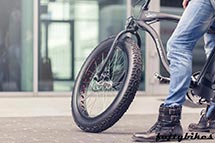 Fattybikes.com e-Cruiser