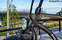 Fattybikes.com e-Cruiser